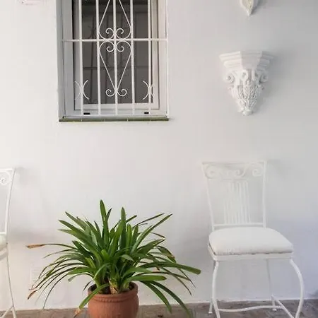 San Nicolas Holiday home *