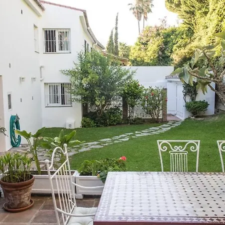 Holiday home San Nicolas