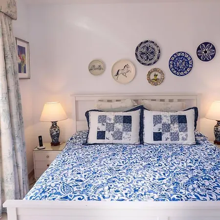 San Nicolas Holiday home