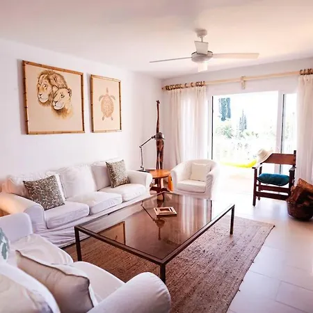Holiday home San Nicolas