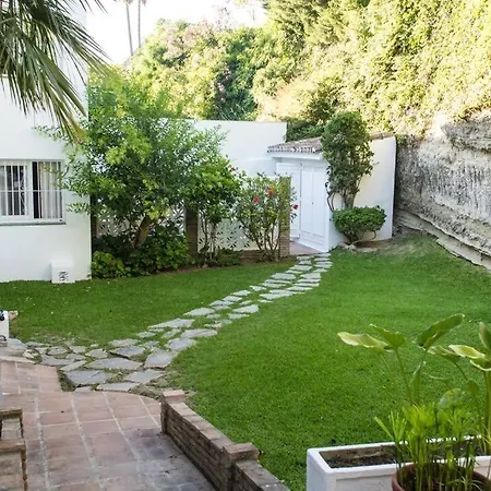 San Nicolas Holiday home Marbella