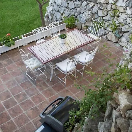 San Nicolas Holiday home