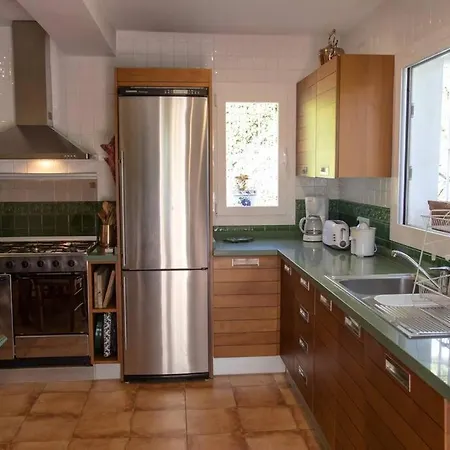 San Nicolas Holiday home Marbella