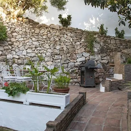 San Nicolas Holiday home