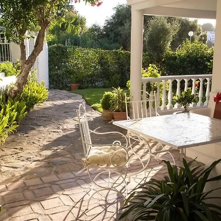 San Nicolas Holiday home *