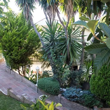 San Nicolas Holiday home