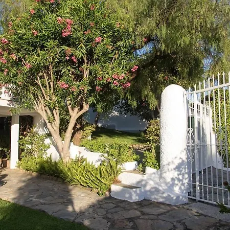 San Nicolas Holiday home *