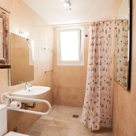 4br | Garden, Bbq & 3m Walk | * Marbella