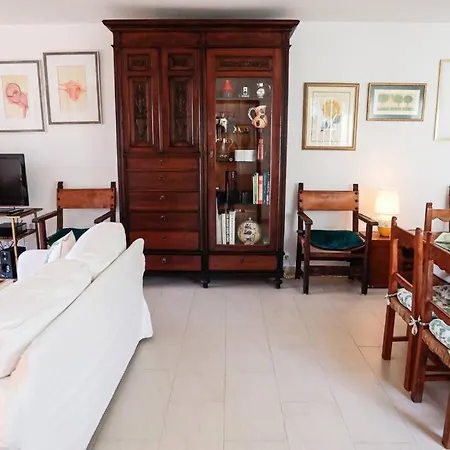 San Nicolas Marbella