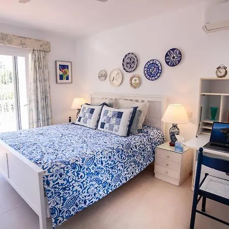 San Nicolas Holiday home Marbella