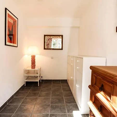 San Nicolas Holiday home