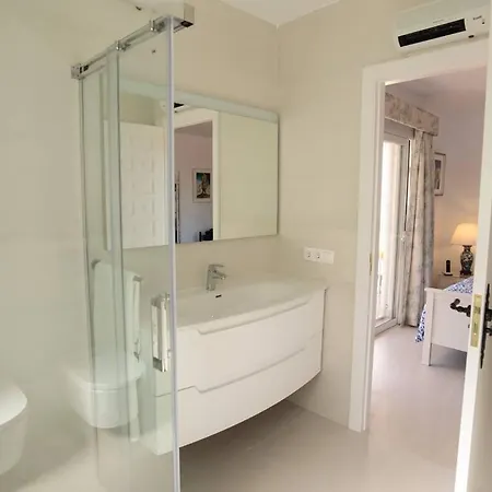 San Nicolas Holiday home *