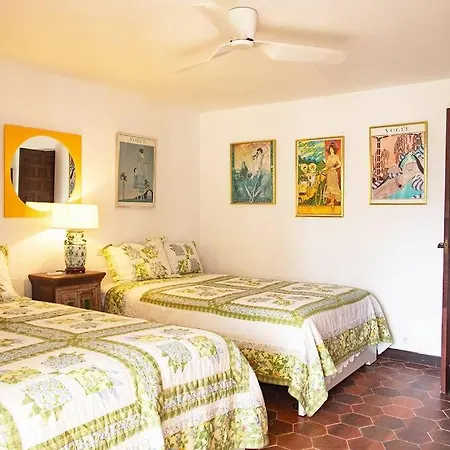 Holiday home San Nicolas *