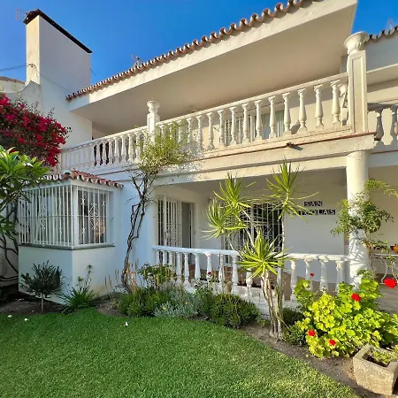 San Nicolas Holiday home *