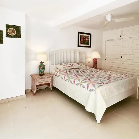 San Nicolas Holiday home Marbella