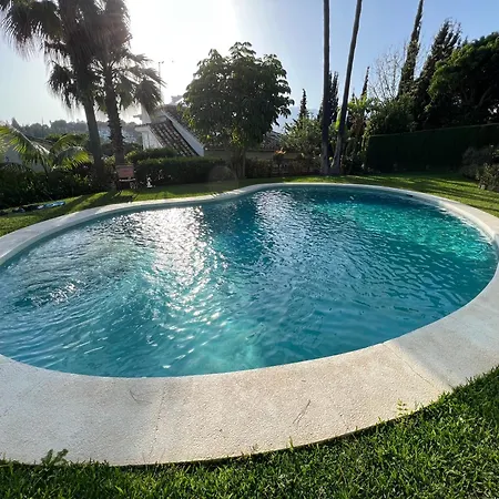 San Nicolas Holiday home *