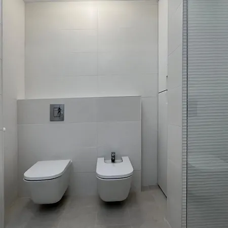 San Nicolas Holiday home *