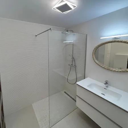 Holiday home San Nicolas *
