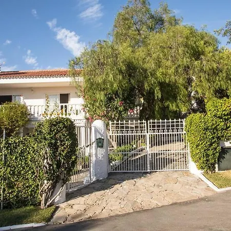Holiday home San Nicolas *