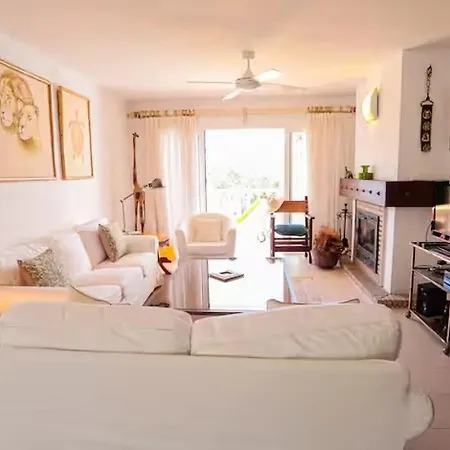 Сasa de vacaciones 4br | Garden, Bbq & 3m Walk |