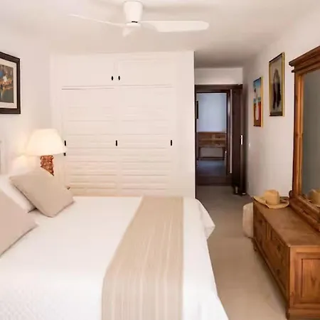Сasa de vacaciones 4br | Garden, Bbq & 3m Walk | Marbella