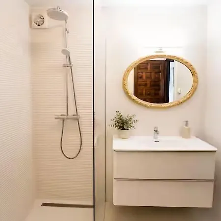 4br | Garden, Bbq & 3m Walk | Marbella