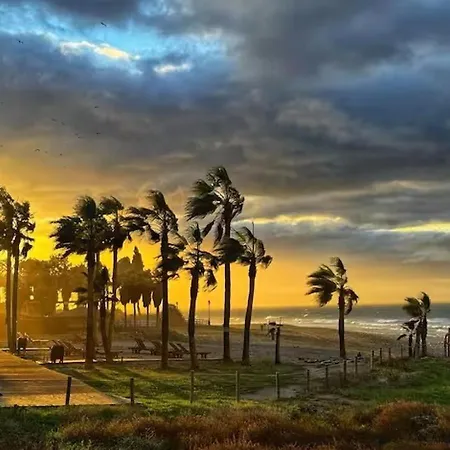 Сasa de vacaciones 4br | Garden, Bbq & 3m Walk |