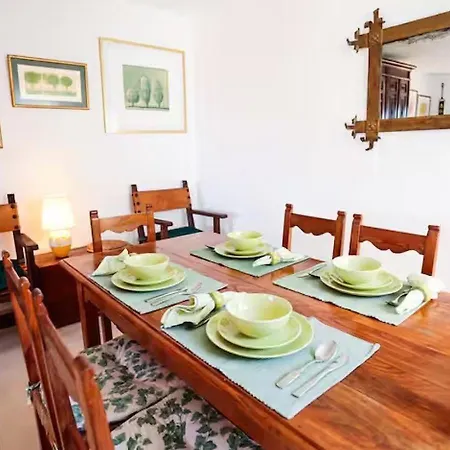 Сasa de vacaciones 4br | Garden, Bbq & 3m Walk | Marbella