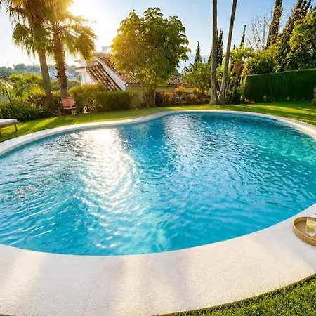 4br | Garden, Bbq & 3m Walk | *