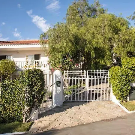 4br | Garden, Bbq & 3m Walk |